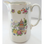 Art Deco Rubian Art kan